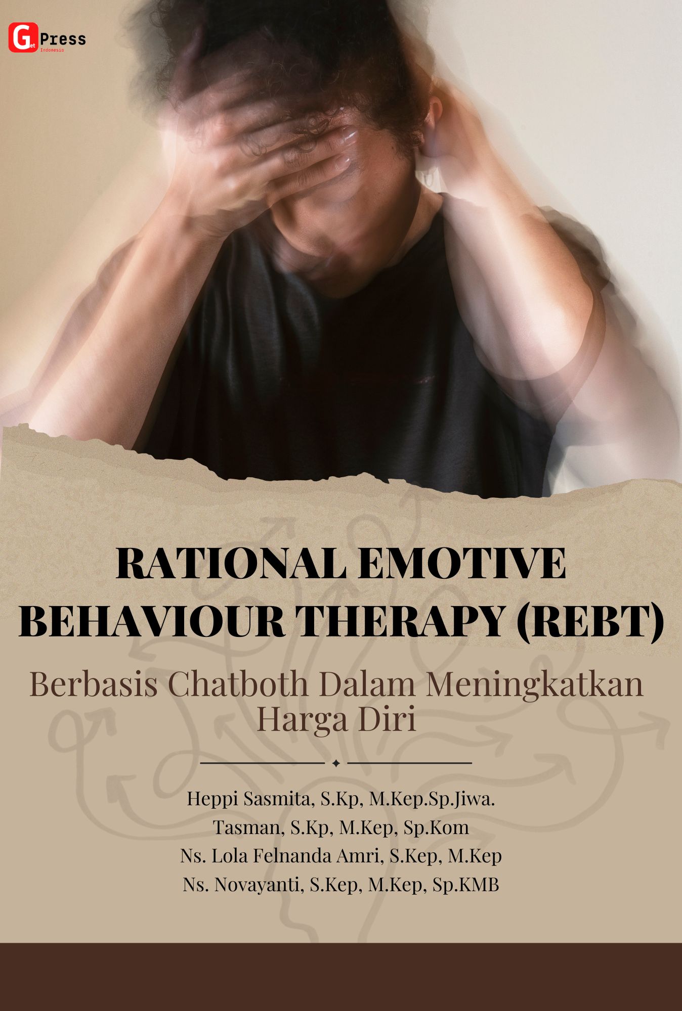 RATIONAL EMOTIVE BEHAVIOUR THERAPY (REBT) BERBASIS CHATBOTH DALAM MENINGKATKAN HARGA DIRI REMAJA